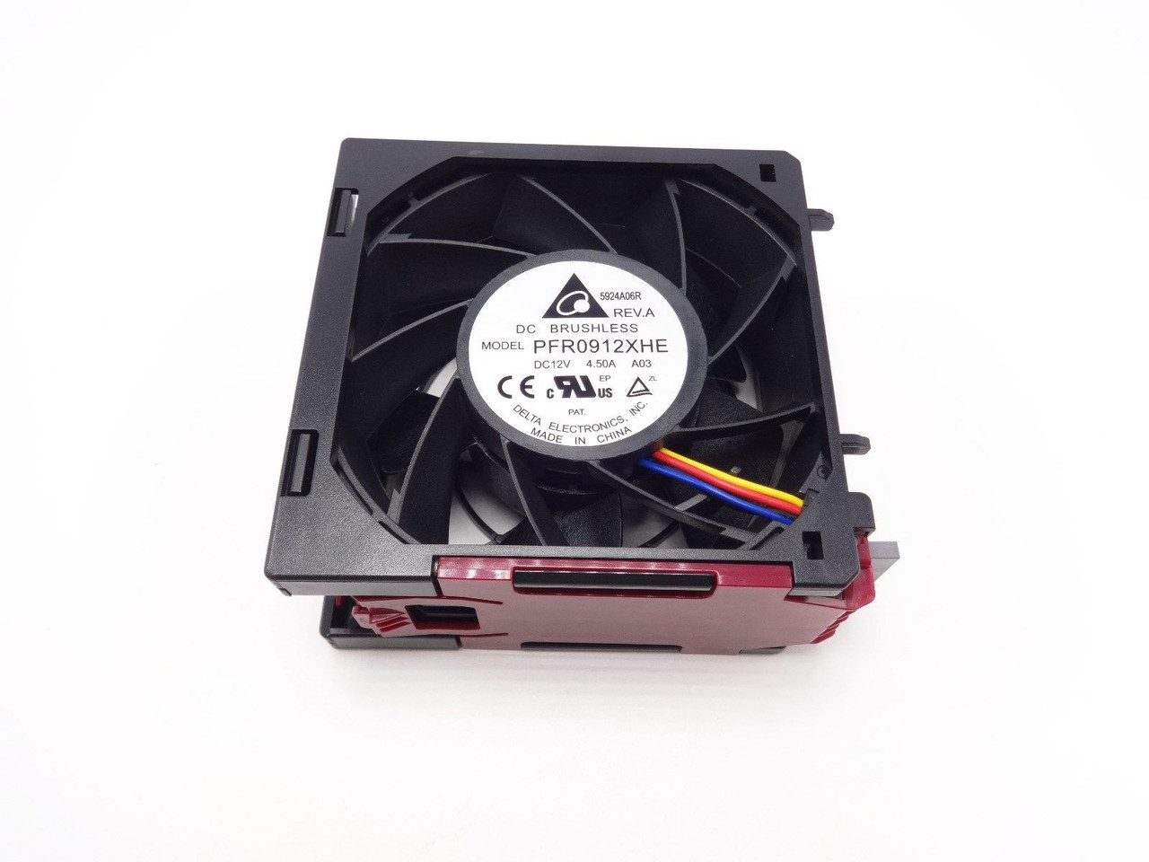 HP 768954-001 Proliant ML350 G9 Fan