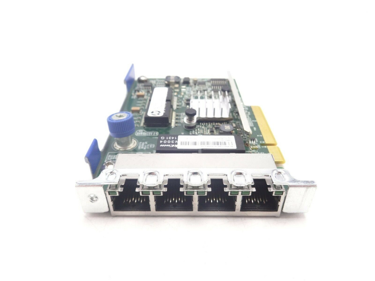 HP 789897-001 331FLR 1GB 4P Ethernet