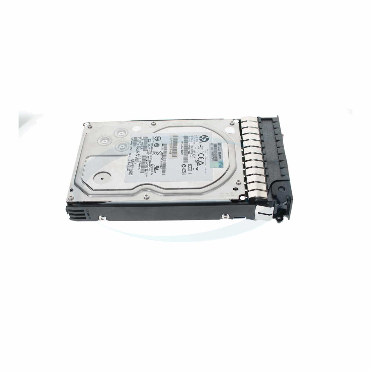 HP 2TB 6G 7.2K SAS 3.5" Hard Drive 507613-002 507616-b21