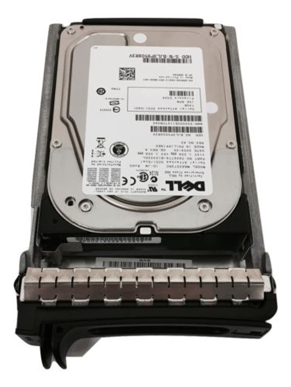 Dell Poweredge 2950 1950 Powervault 220s 200s 73GB 15K SAS 3.5 Hard drive