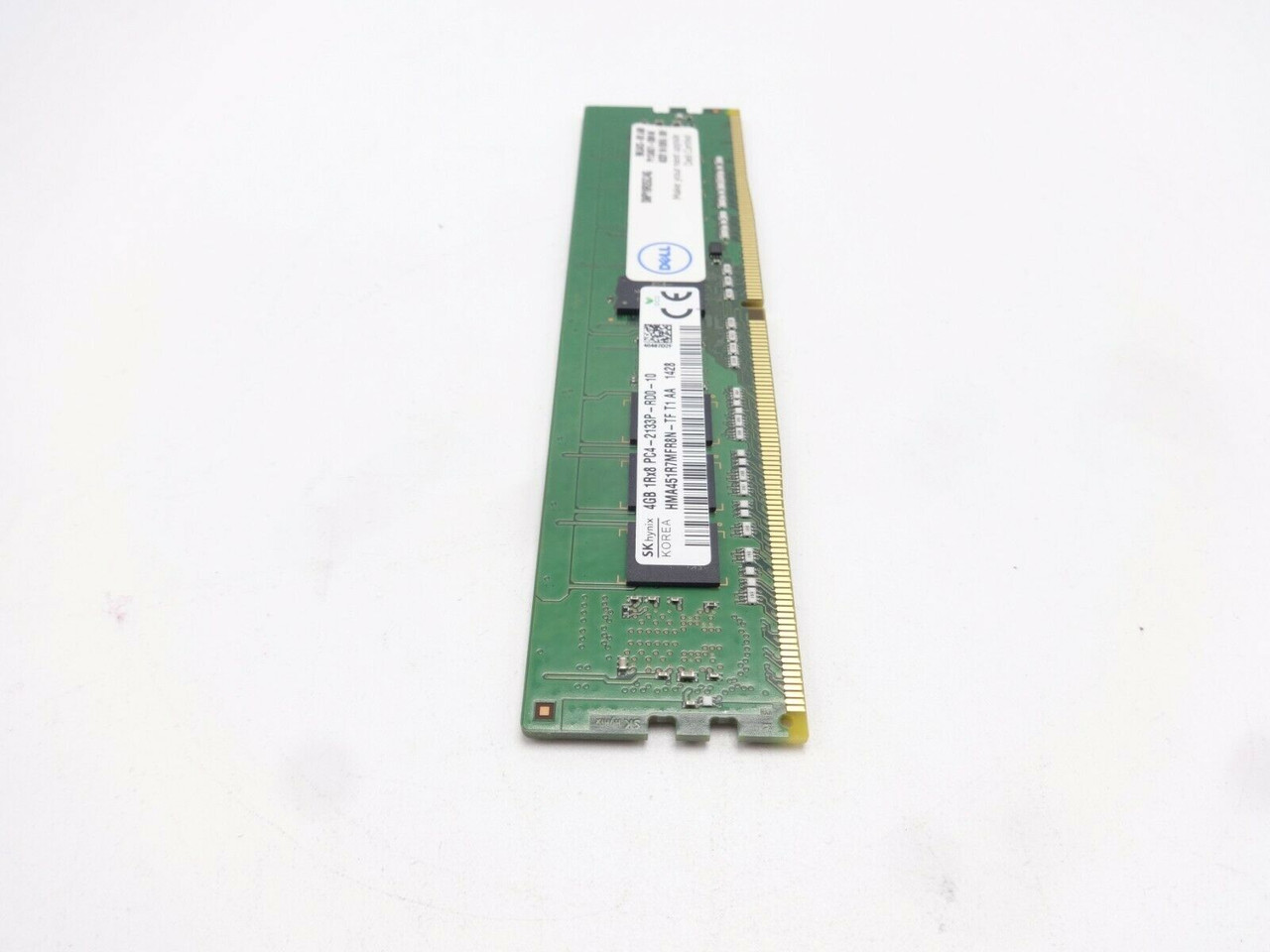 Hynix HMA451R7MFR8N-TF 4GB PC4 2133P 1700 1Rx8 DDR4 Server Memory Dimm
