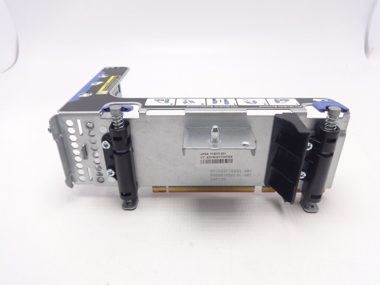 Hp HPE DL380 G9 PCI-e Riser Cage 777287-001