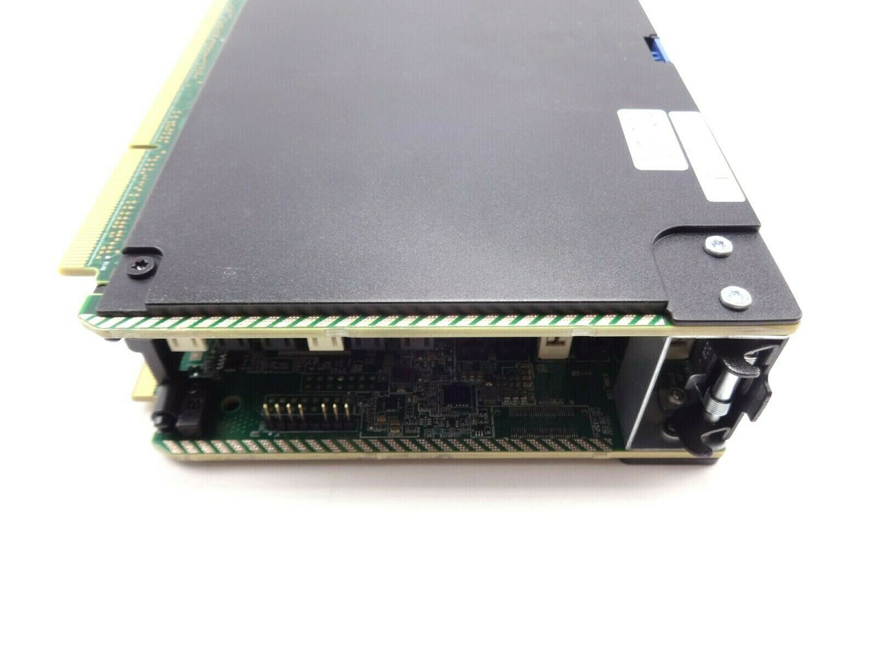 HP Proliant Memory Cartridge 12 dimm slots DL580 G8 Gen8