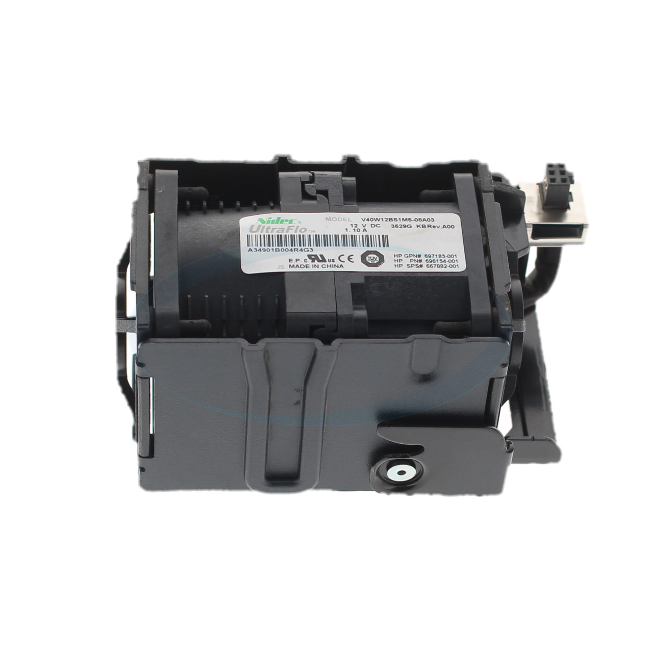 HP 654752-001 Proliant DL360P G8 Gen8 FAN 654752-002