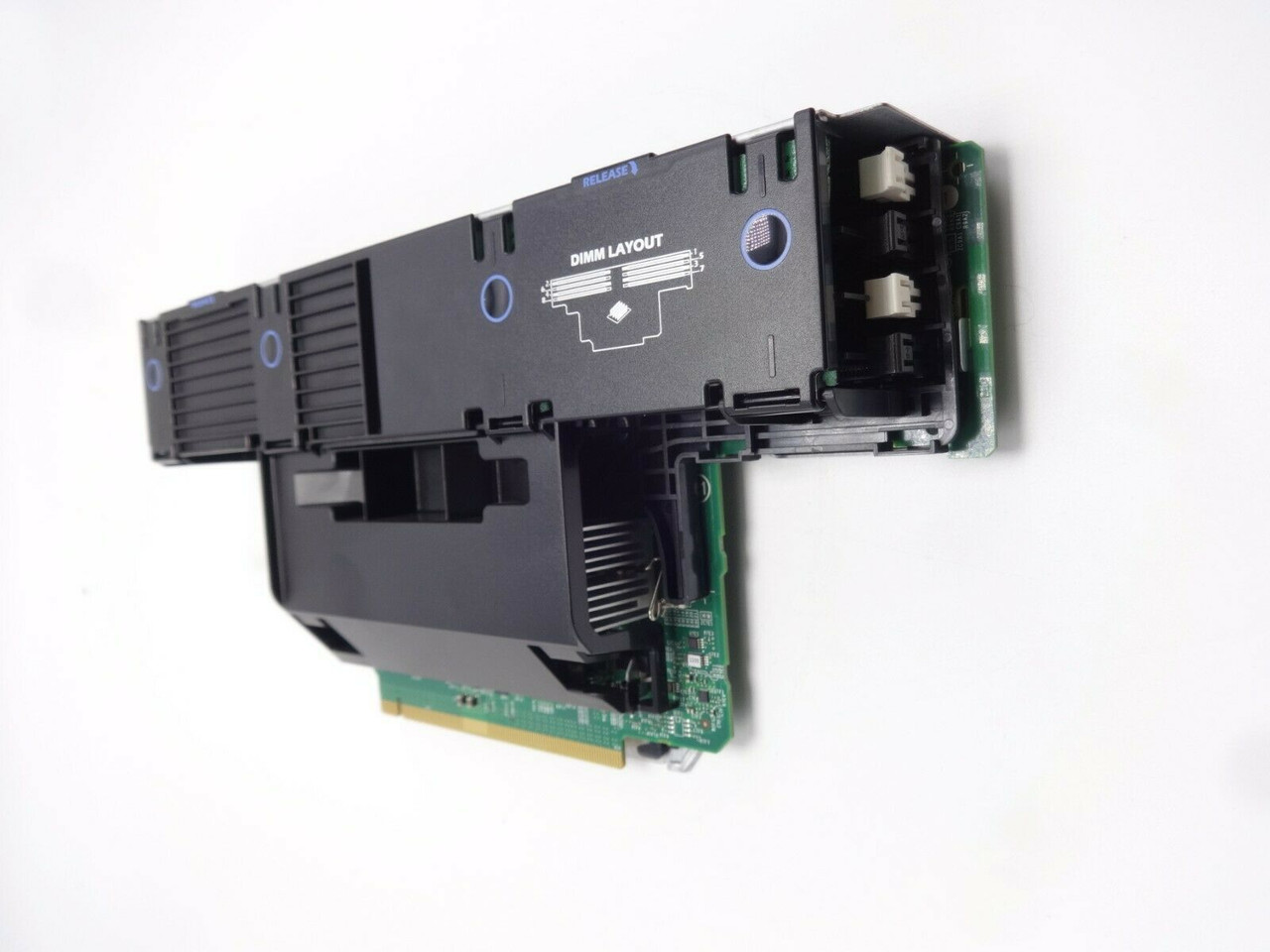 Memory Board G2 for Dell Poweredge R910 Server