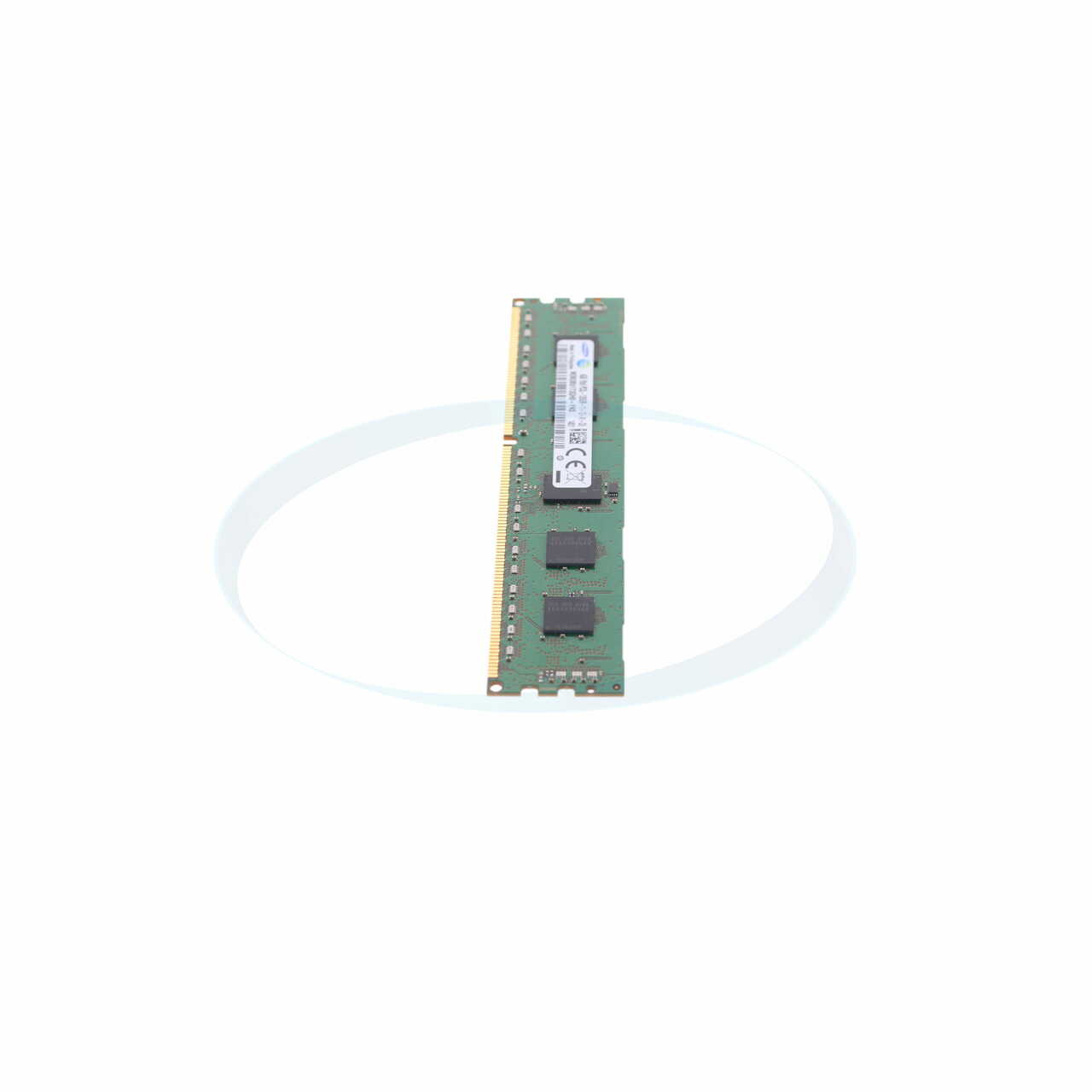 Dell Poweredge R420 R620 R720 R820 M620 4GB PC3L 12800R 1Rx8 Memory Dimm vb2