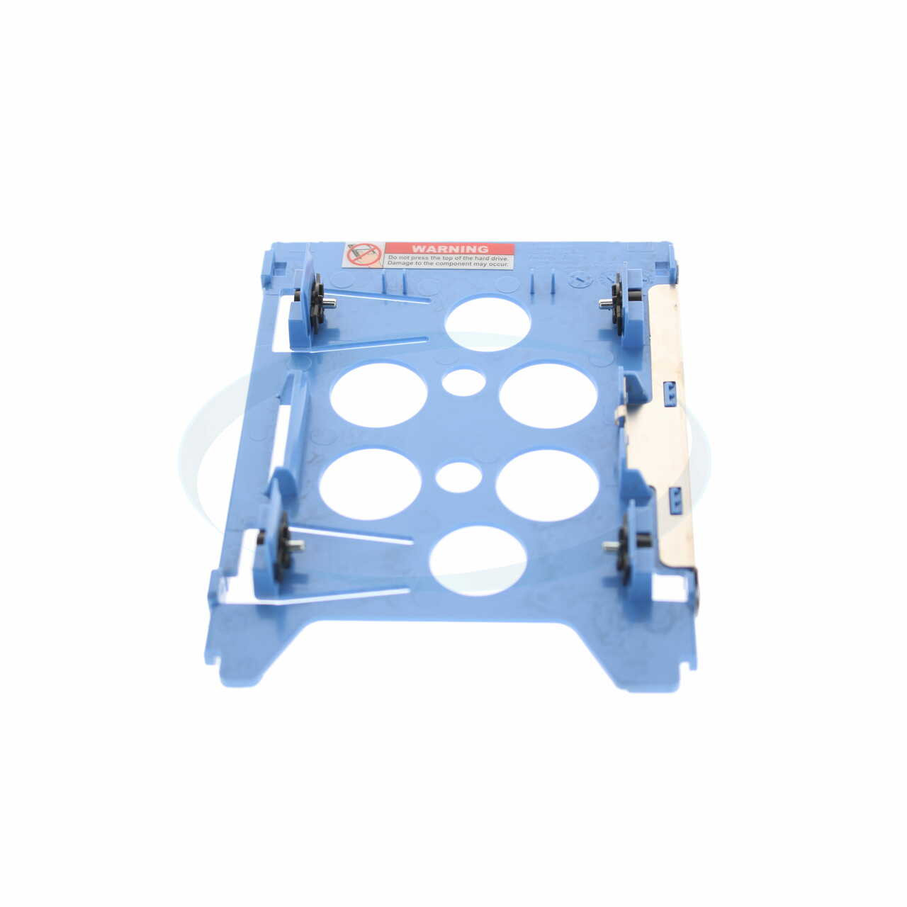 Dell 1MF7D Precision 2.5" to 3.5" Hard Drive Caddy