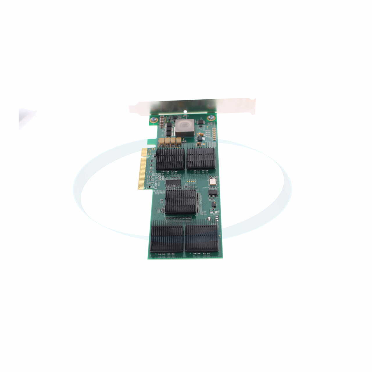 Exar DX1845B PCIe2Data Compression Card