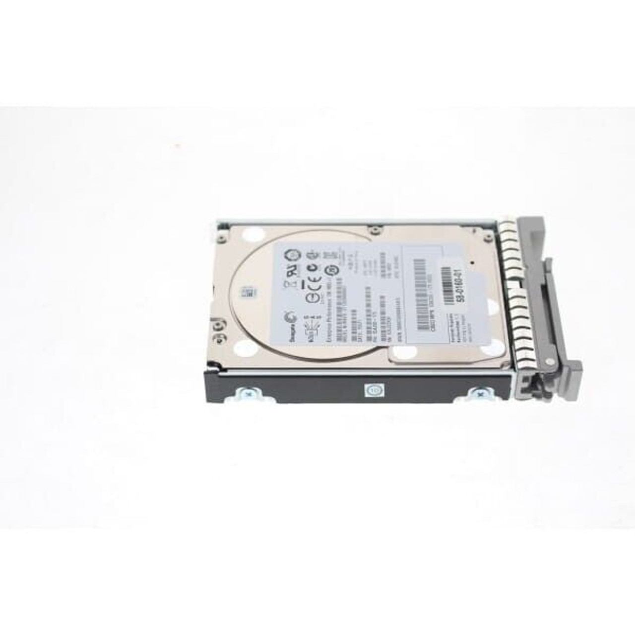 Cisco UCS-HD12T10KS2-E 1.2TB 6G 10K 2.5" SAS Hard Drive w60