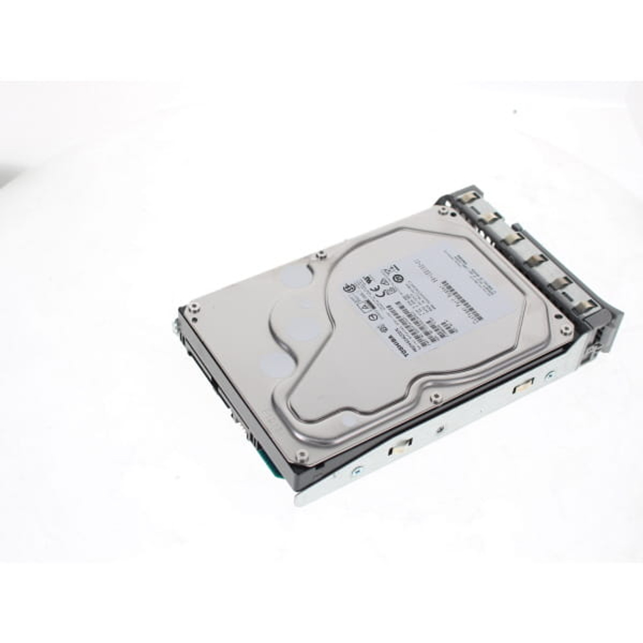 Cisco UCS-HD2T7KL12G/2TB 2TB 12G 7.2K 3.5" SAS Hard Drive