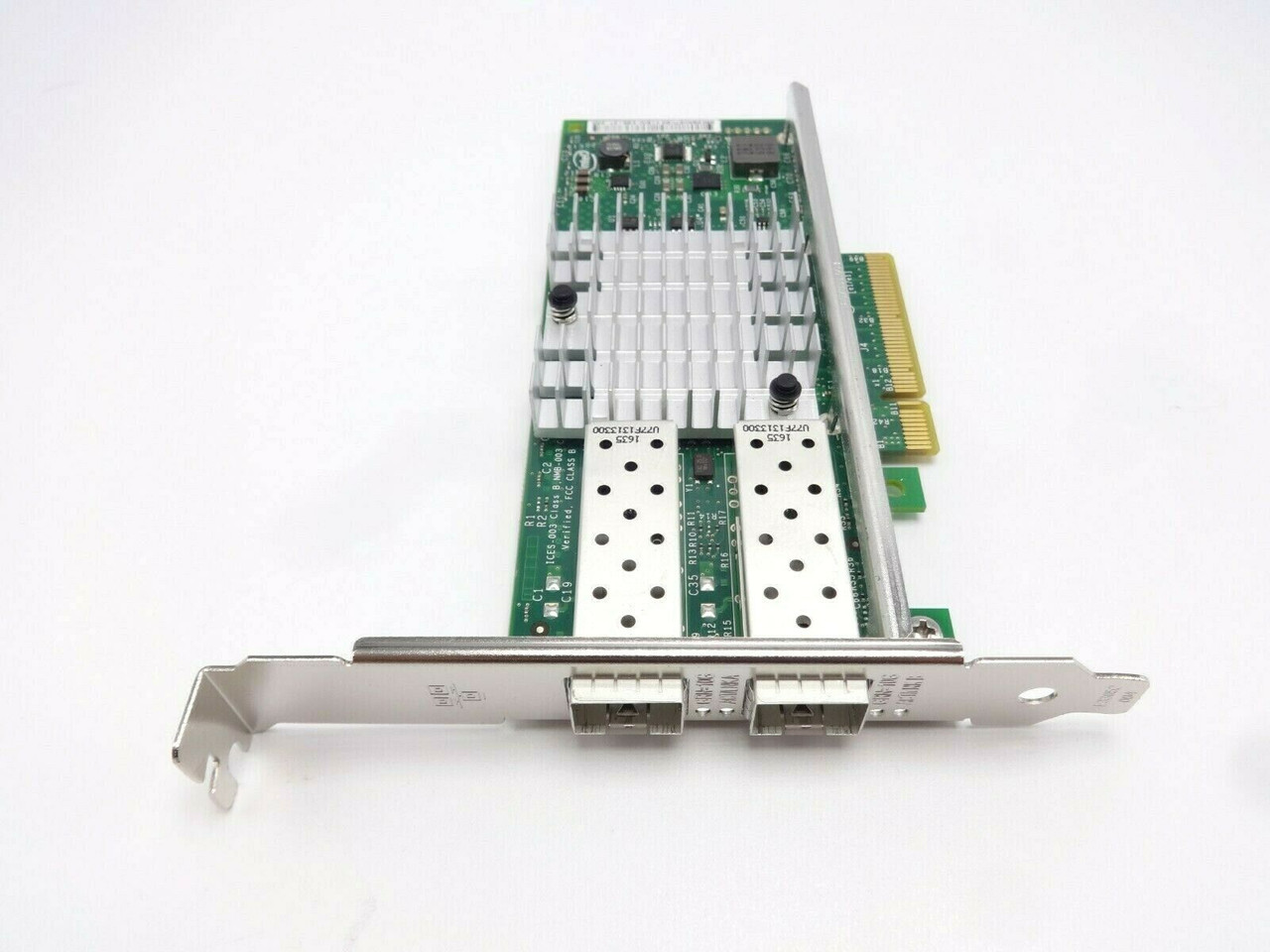 Cisco 74-6814-01 10GB Dual Port Ethernet Server Adapter Card