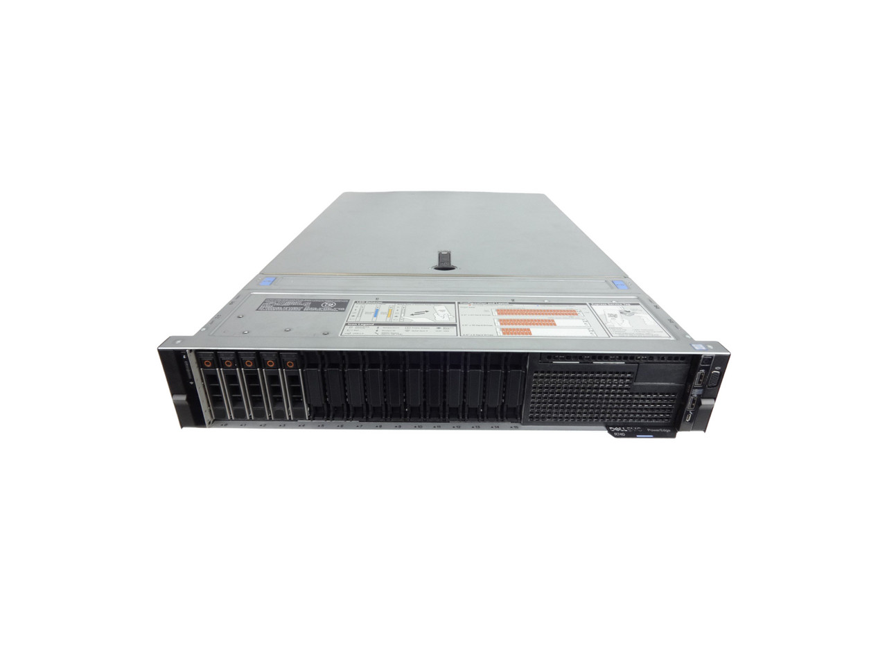 Dell Poweredge R740 16x2.5 2U Server
