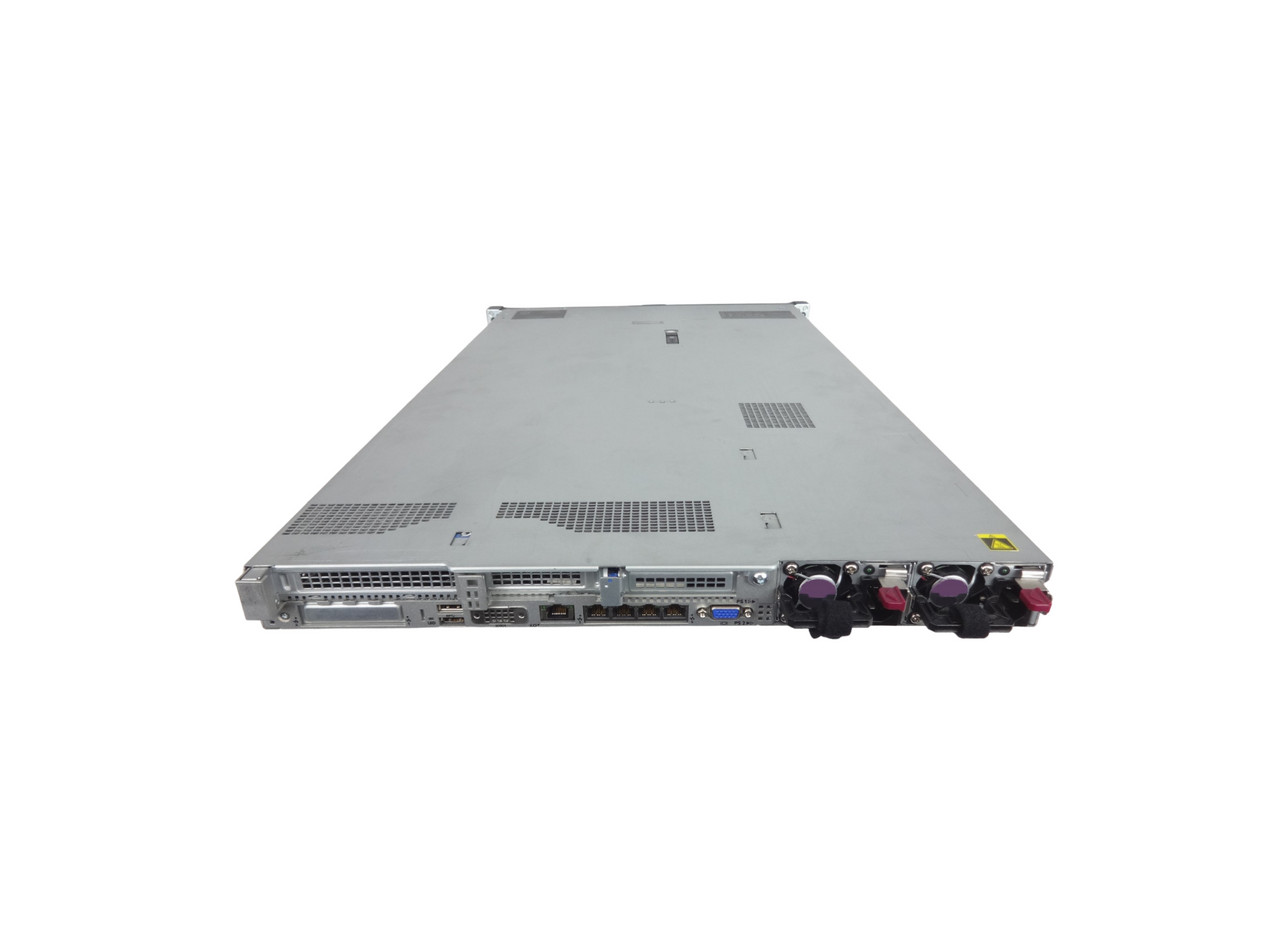 HPE Proliant DL360 Gen10 10x2.5 1U Server - UsedServers.com