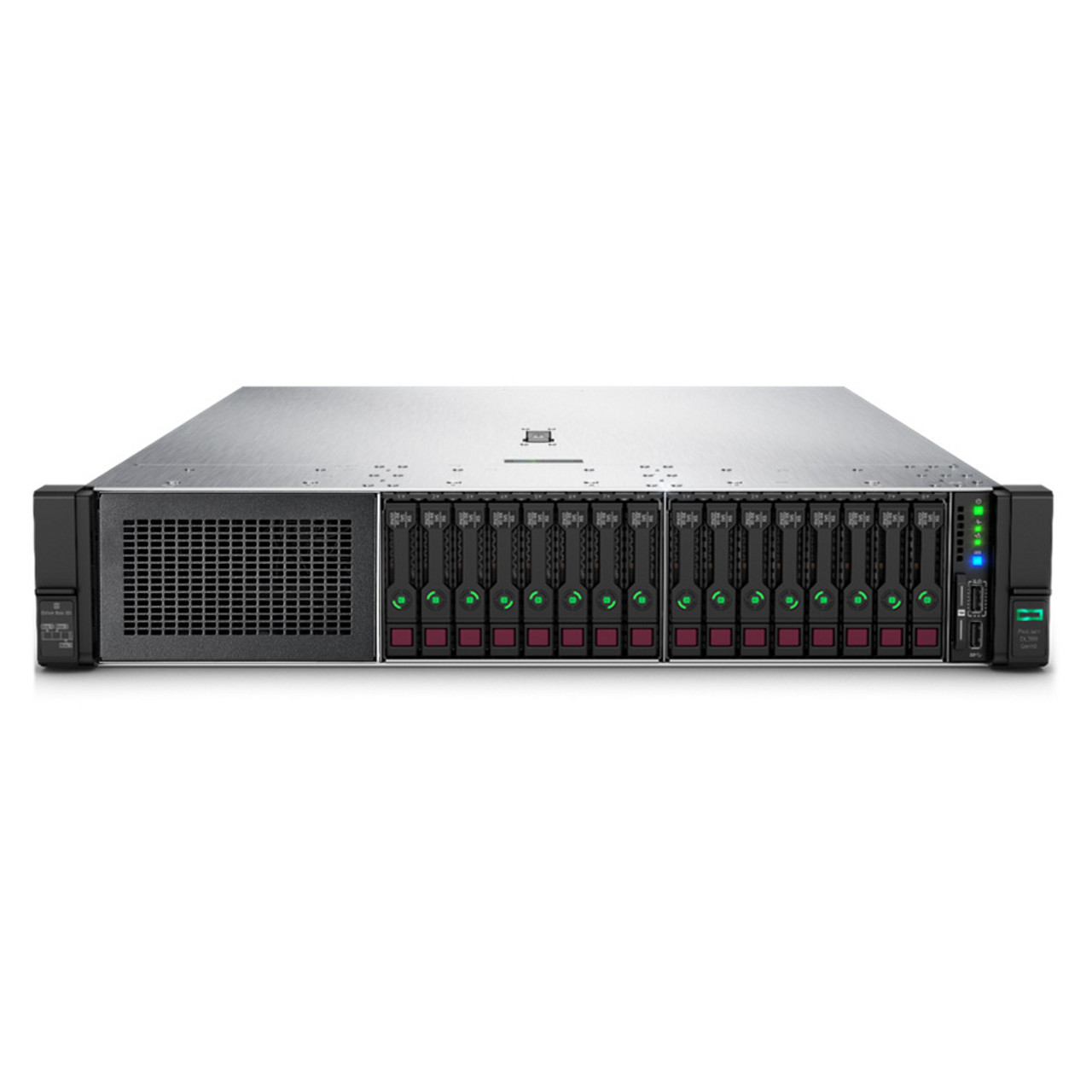 HPE Proliant DL380 Gen10 16x2.5 2U Server