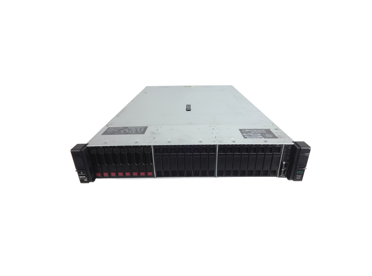 HPE Proliant DL380 Gen10 24x2.5 2U Server
