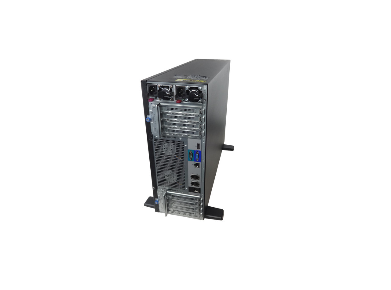 HPE Proliant ML350 Gen10 8x2.5 Tower Server