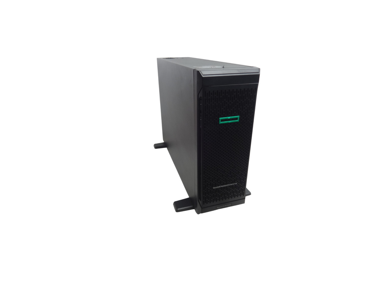 HPE Proliant ML350 Gen10 24x2.5 Tower Server - UsedServers.com