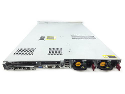 HP Proliant DL360P G8 8x 2.5" Server Build to Order
