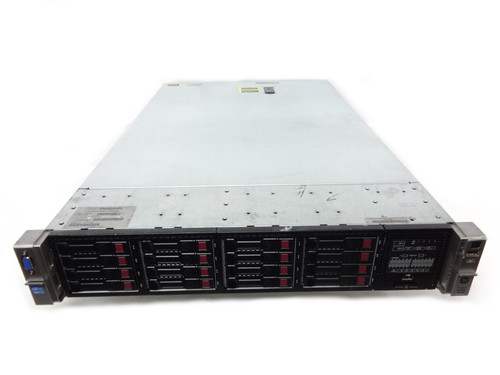 HPE Servers - Proliant DL380 G8 Gen8 - UsedServers.com