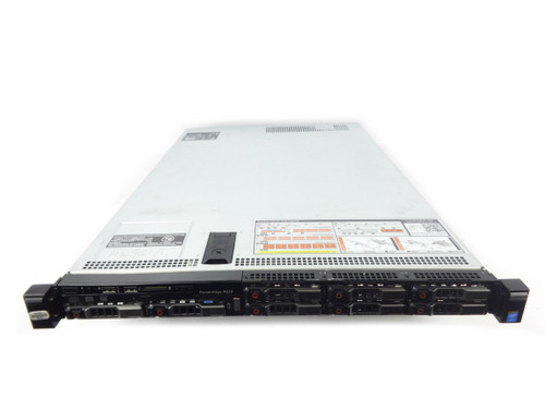 Dell Poweredge R630 8x 2.5" Server Build to Order