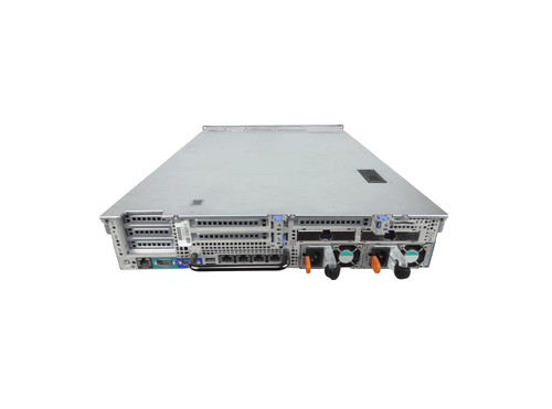 Dell Poweredge R730XD 24x 2.5" Server Build to Order