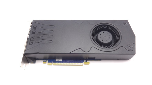 DELL (ALIENWARE) 2FNM3 NVIDIA GEFORCE GTX 1060 6GB GDDR5 PCI-E