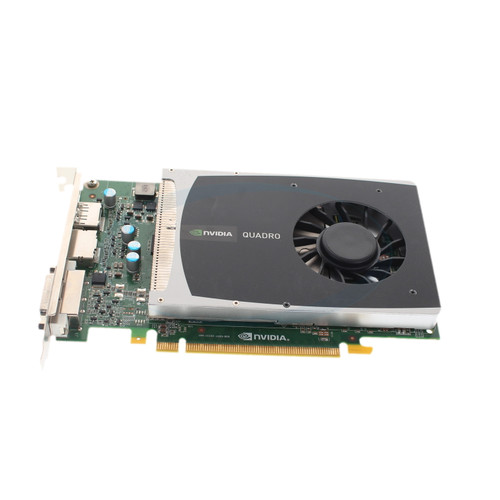 Dell 2PNXF Nvidia Quadro 2000 GDDR5 1GB Graphics Card