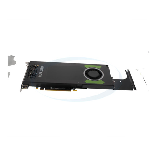 Dell TWPW0 Nvidia Quadro P4000 8GB GDDR5 Graphics Card