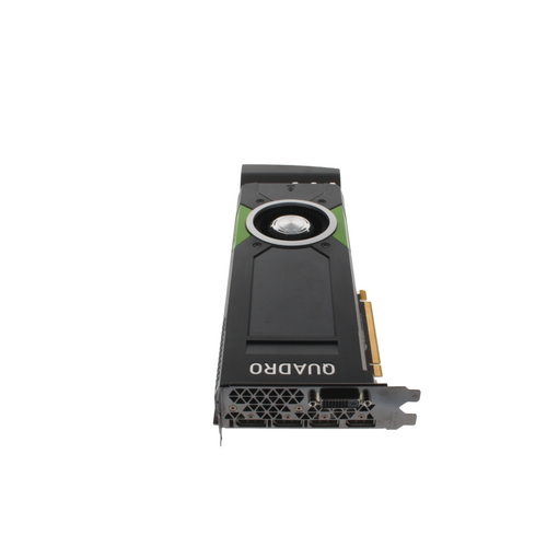 HP 913196-002 Nvidia Quadro P5000 16GB Graphics Card