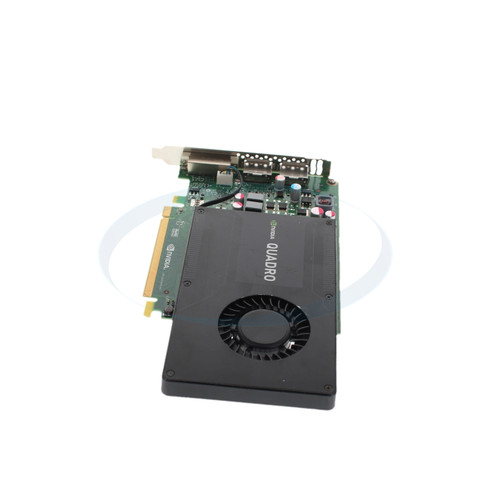 HP 765148-001 Nvidia Quadro K2200 4GB 128Bit Graphics Card