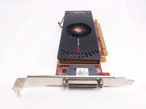 ATI 102B4360101 FirePro MV 2450 512MB PCI-e Dual VHDCI GDDR3 Graphics Card