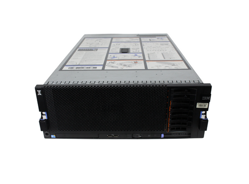 IBM X3850 X5 8x 2.5 Server Build to Order
