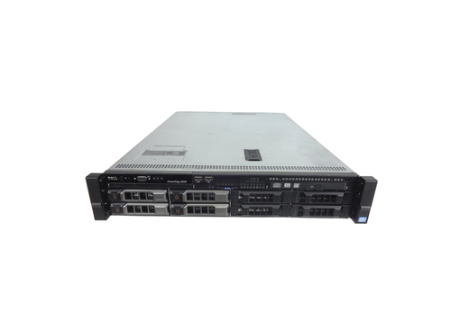 Dell Poweredge R520 8x LFF Server Build to Order