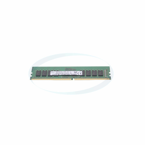 Hynix HMA82GU6AFR8N-UH 16GB 2Rx8 PC4 2400T Memory Dimm