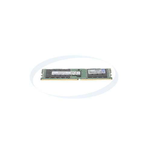 HP 855507-091 32GB 2RX4 PC4-19200T Memory Module