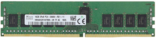 Hynix HMA82GR7AFR8N-VK 16GB PC4 21300 2666V 2RX8 Server Memory