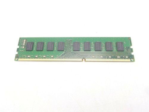 HP 662609-571 4GB 2RX8 PC3 12800E ECC Memory Module