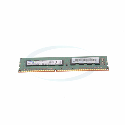 Lenovo 03T8261 4GB 2RX8 PC3 12800E Memory Module