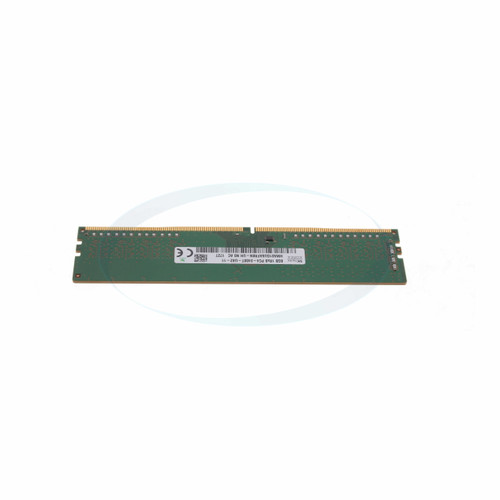 Hynix HMA81GU6AFR8N-UH 8GB PC4 2400T 1Rx8 Unbuffered Memory