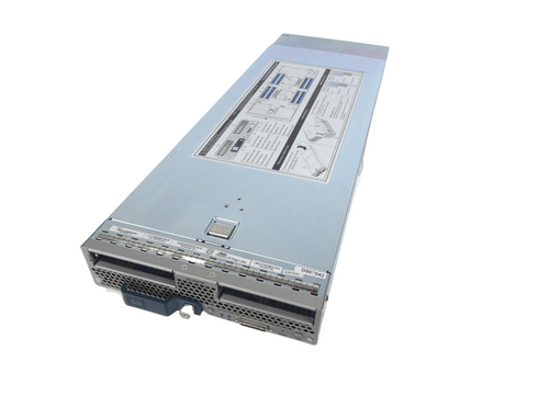 Cisco UCSB-B200-M3 B200 M3 Blade CTO Server