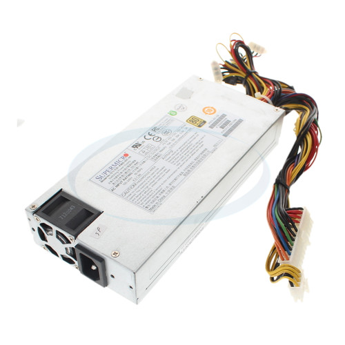 Supermicro PWS-351-1H 350Watt Power Supply