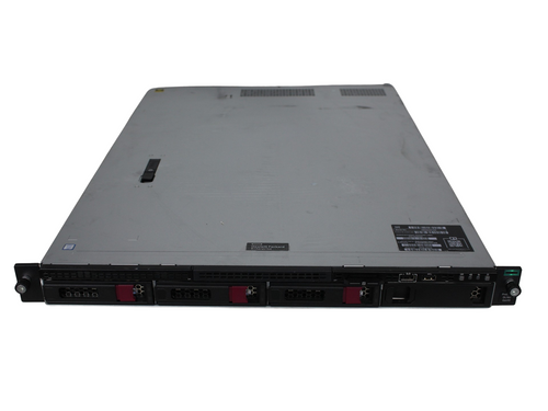 Proliant DL160 G10 Gen10 Server