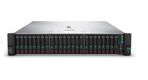HPE Proliant DL380 G10 Gen10 Server