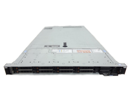 Dell Poweredge R640 1U 10 Bay Server