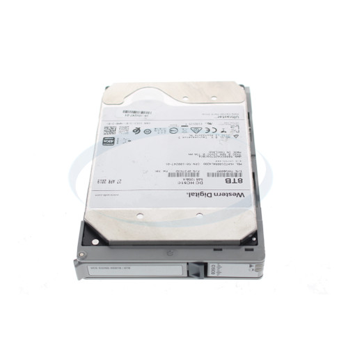 Cisco UCS-S3260-HD8TB 8TB SAS 7.2K 3.5" 12GBps Hard Drive