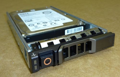 Dell 2RR9T 900GB SAS 10K 2.5 6GBPS Hard Drive