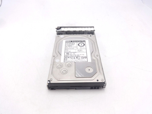 Dell 56HPY 3TB NL SAS 7200RPM 6GBPs 3.5" Equallogic Hard Drive