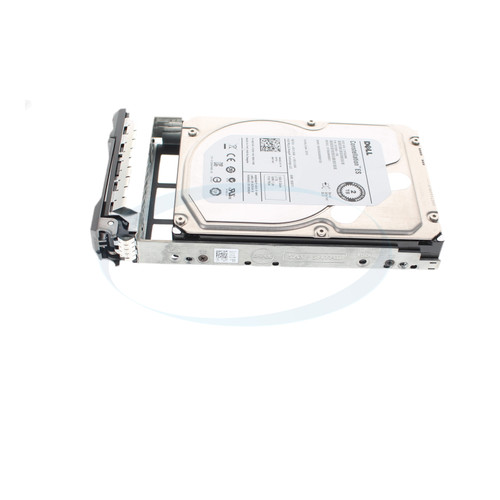 Dell 67TMT 2TB NL SAS 7200RPM 3.5" 6GBPS Hard Drive