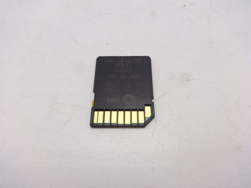 Poweredge 8GB IDRAC VFlash SD Card R430 R530 R630 R730 R830 R930