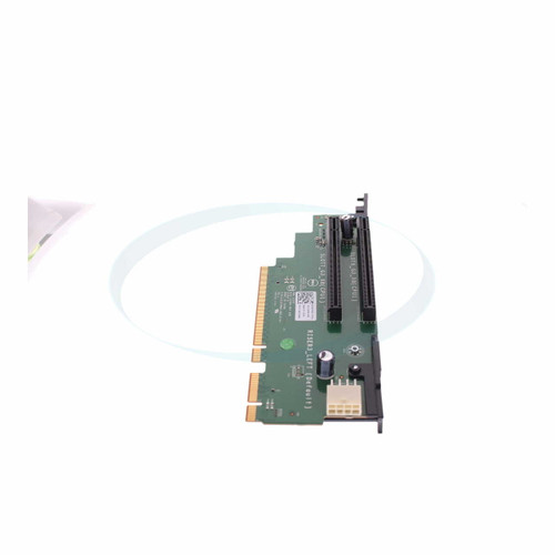 Dell DT9H6 Poweredge R730 Riser 3 Left Card